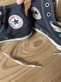 Converse trampki dziecięce rozm. 33