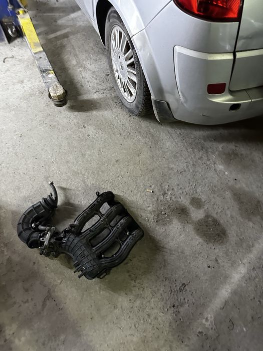 Двигун ваз 2111 1,5