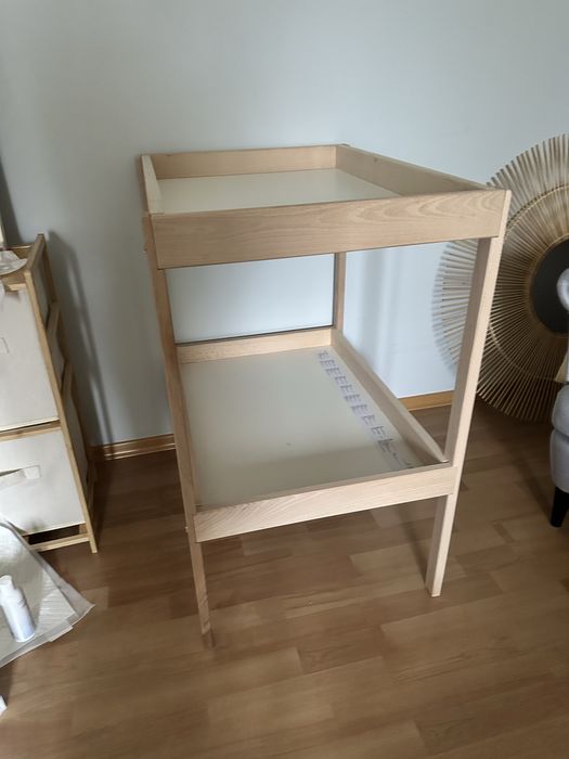 Przewijak Sniglar Ikea
