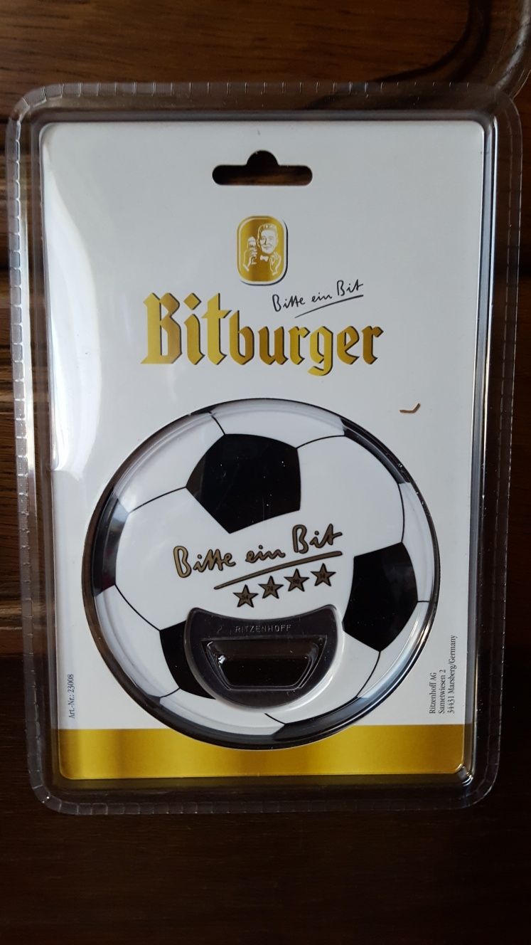 Otwieracz  Bitburger