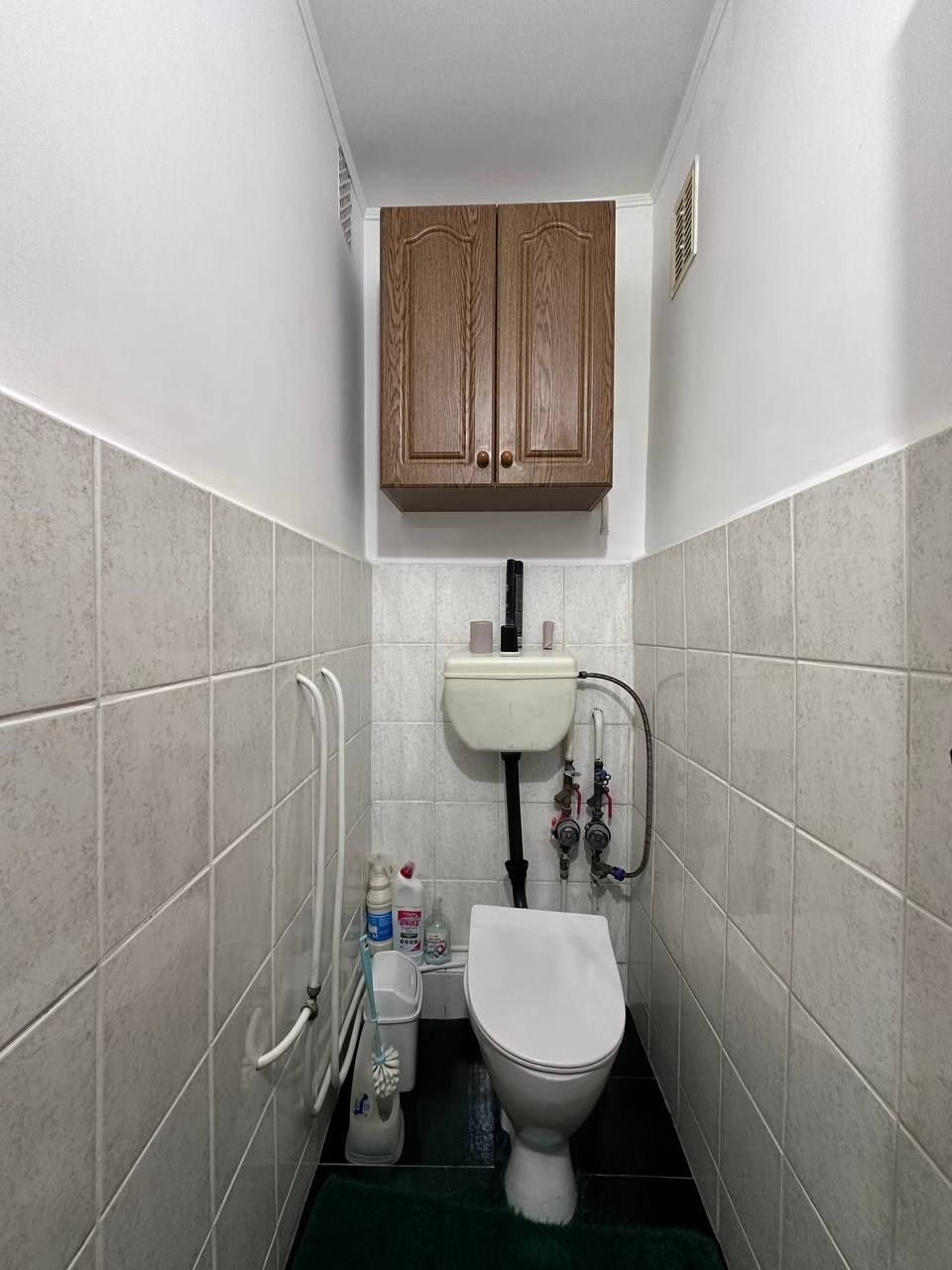 Продаж затишної квартири, район ГПЗ