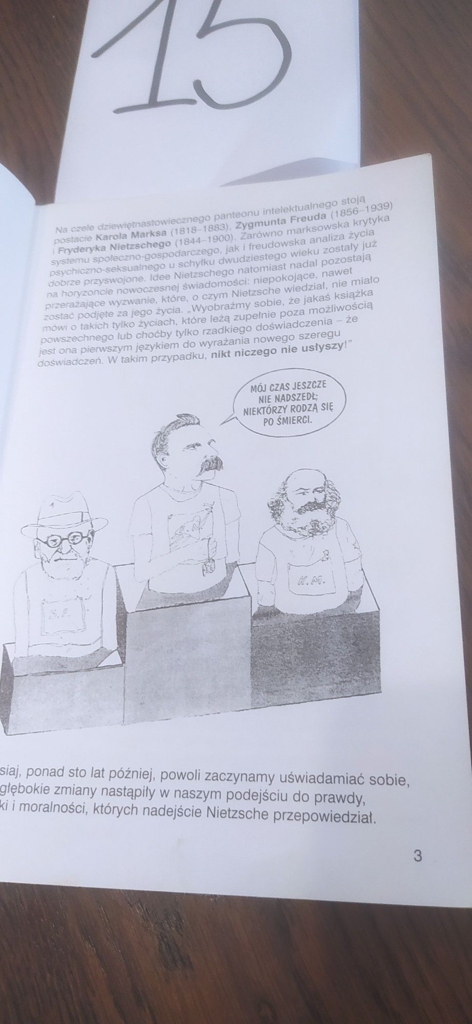 Od Podstaw Nietzsche Laurence Gane i Kitty Chan
