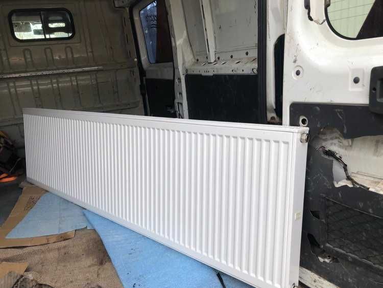 Grzejnik Kermi 230x60 typ 22