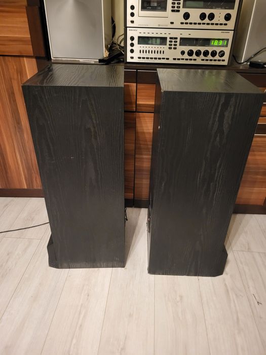 Kolumny Tonsil Altus 200