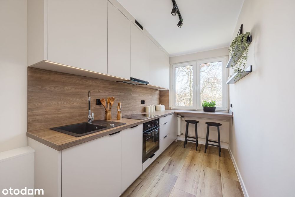 1 piętro 3 pokoje po generalnym remoncie_ Wszystko nowe_