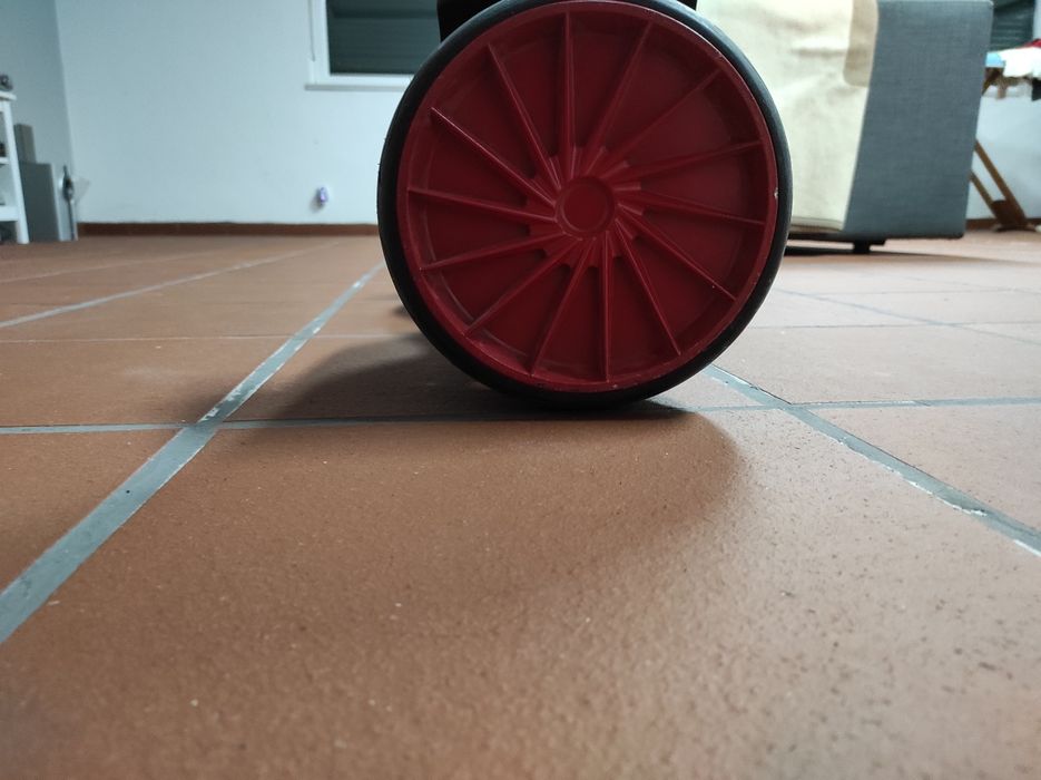 Vendo Hoverboard todo-o-terreno