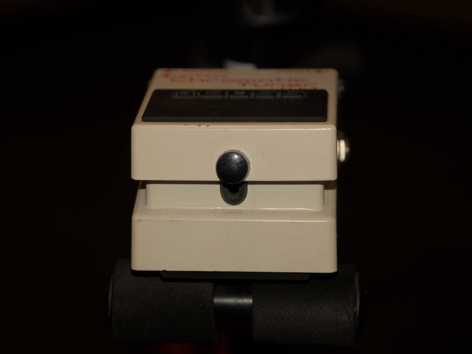 Boss TU-3 Tuner Chromatyczny