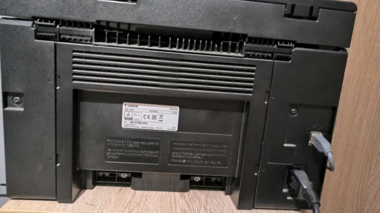 Принтер Canon i-SENSYS MF3010