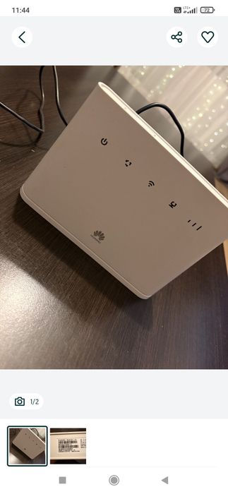 huawei 311s 220 komplet