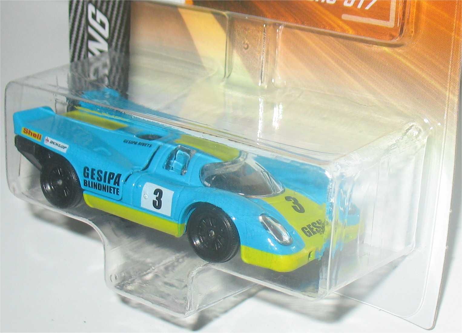 Majorette - Porsche 917