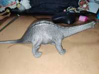 Schleich динозавр