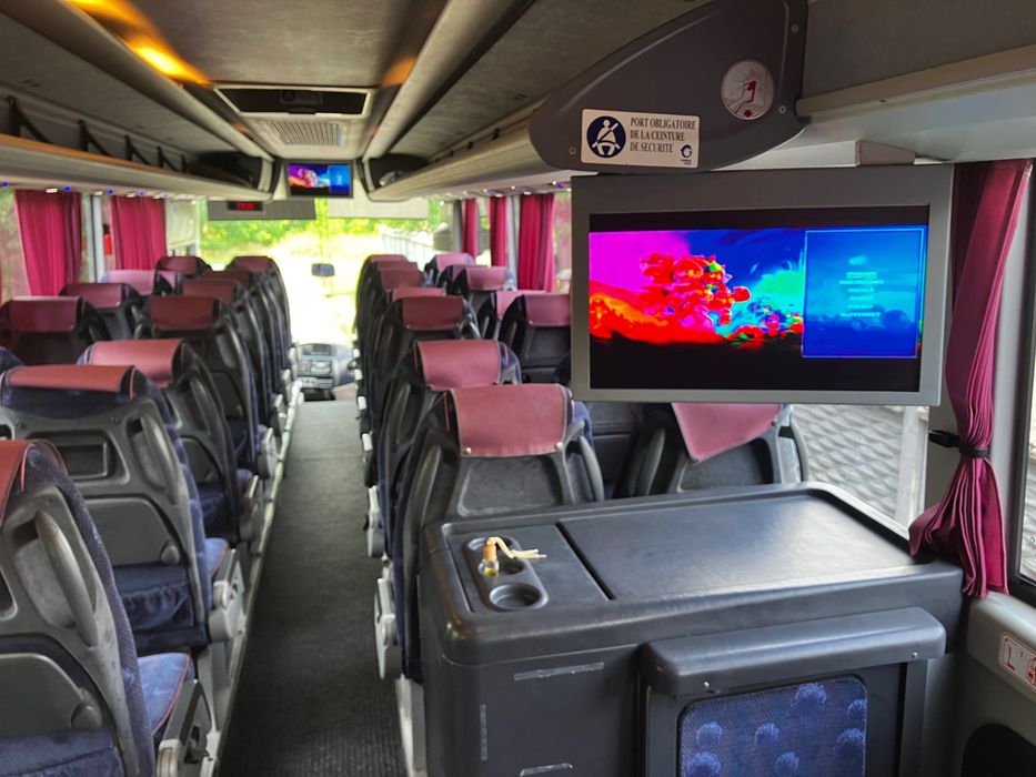 Irisbus Evadys 57 miejsc