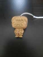 Funko Pop Harry Potter Dourado