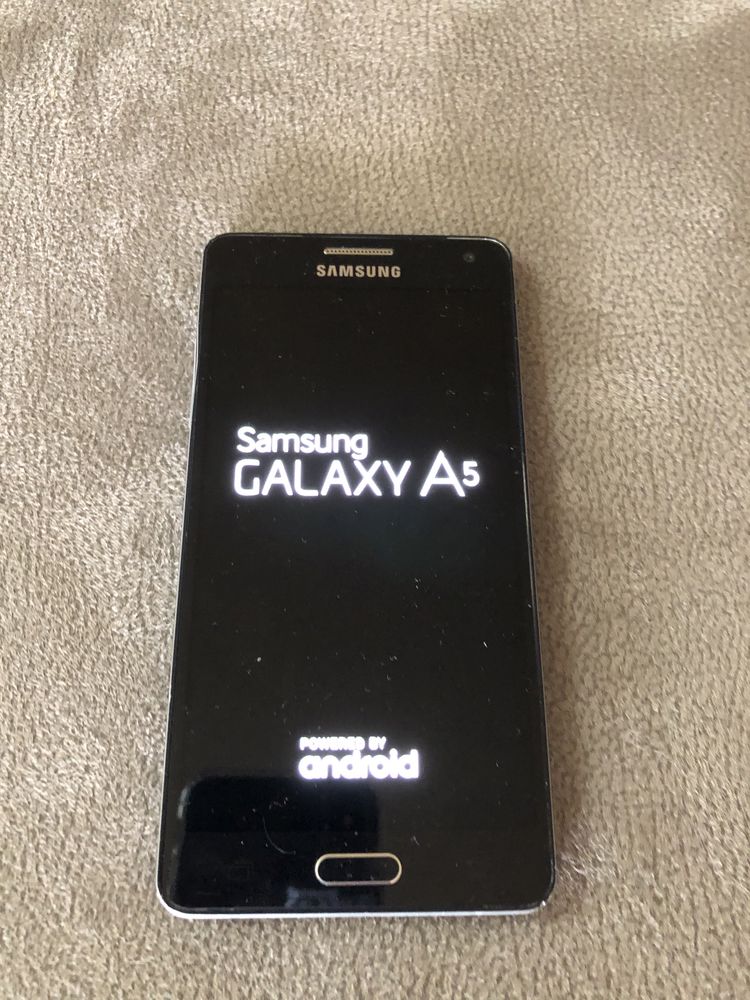 Samsung  A5 em boas condições