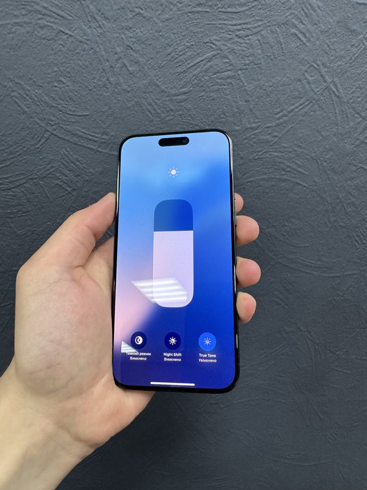 iPhone 15 Pro Max 256gb Black Titanium Neverlock з Гарантією!