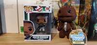 Funko POP - Ghostbusters - Winston Zeddemore