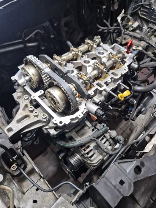 Serviços de mecânica