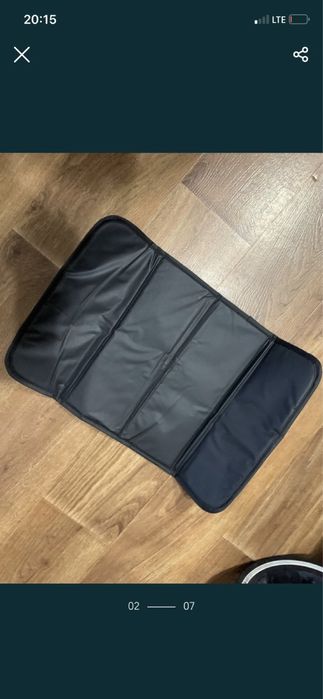 Коляска люлька 2в1 ABC Desighn Diamond Ashphoult