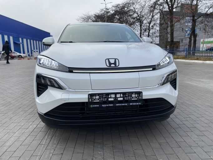 2023 Honda MNV HRV