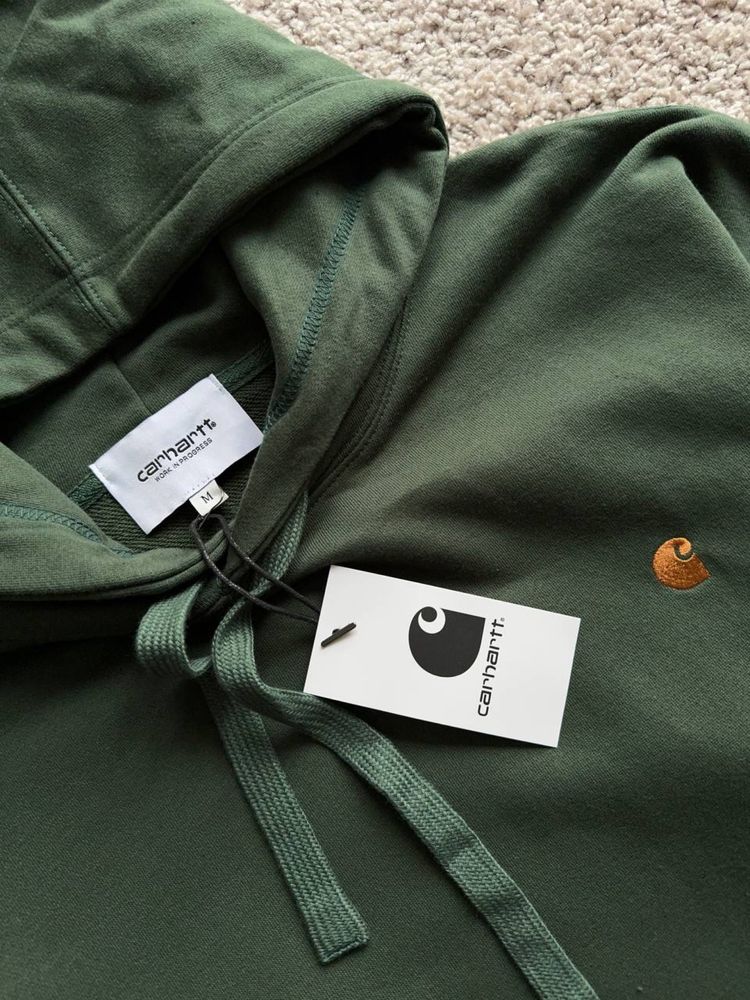 Худи Carhartt WIP
