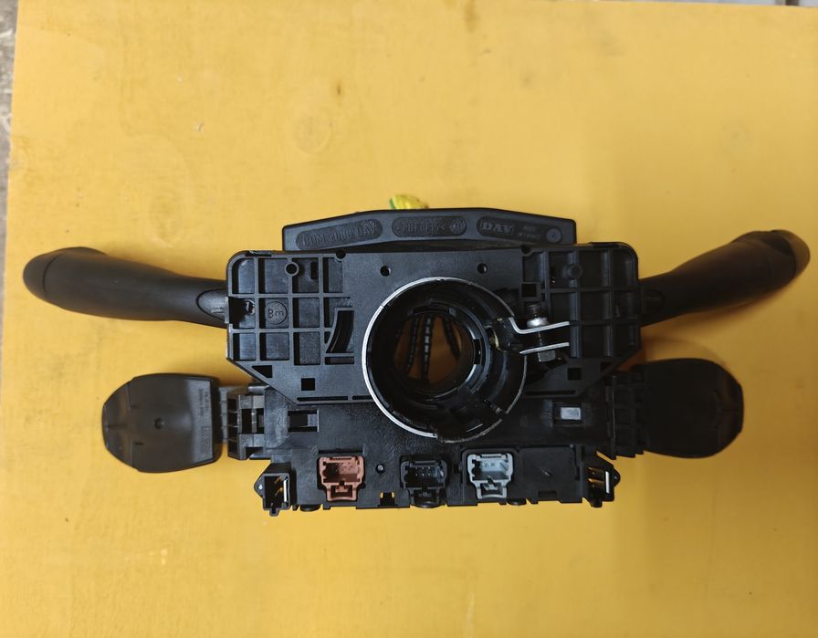 Przełącznik zespolony Peugeot 307