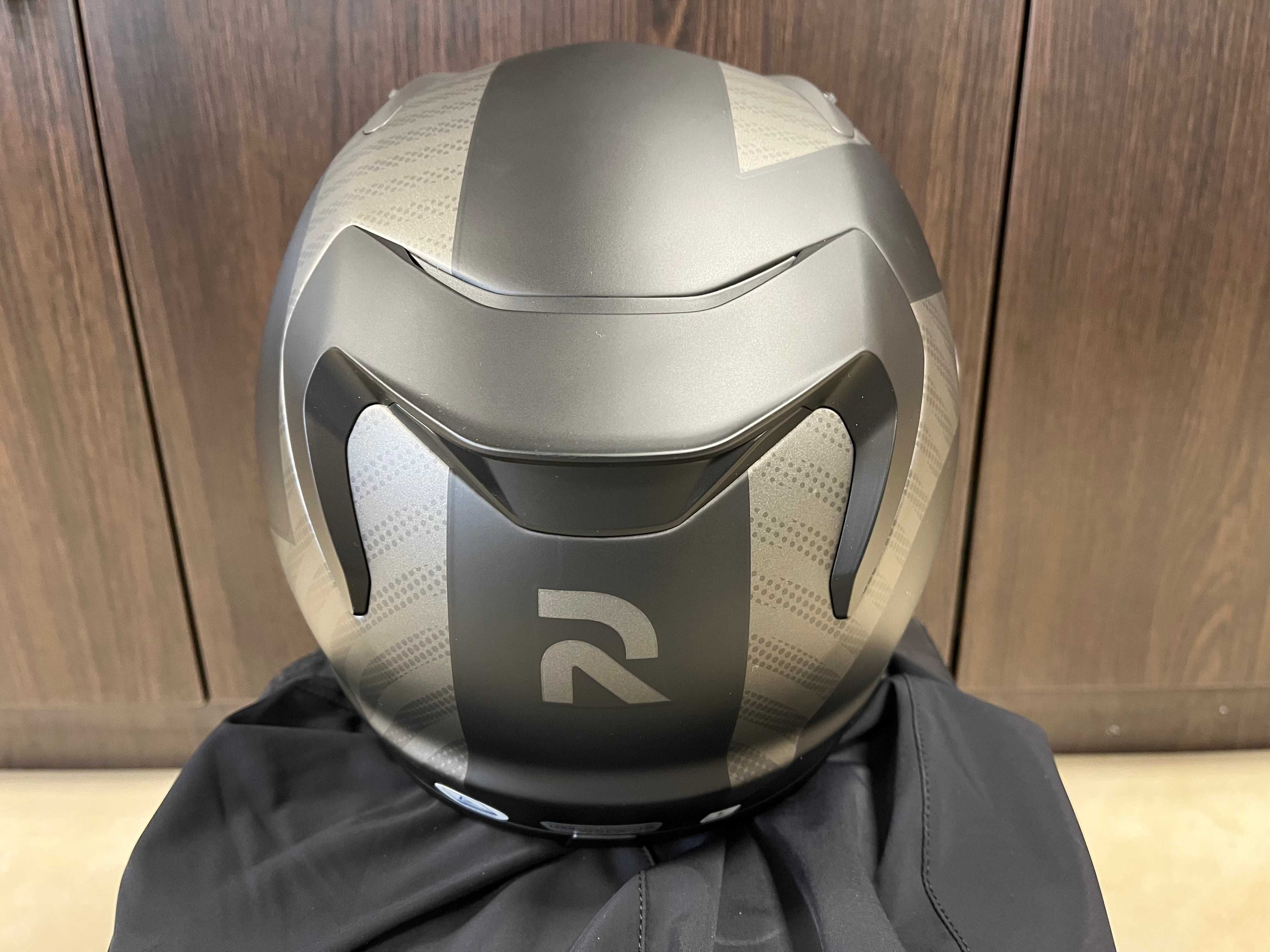 Kask HJC RPHA 12 Ottin roz. L NOWY