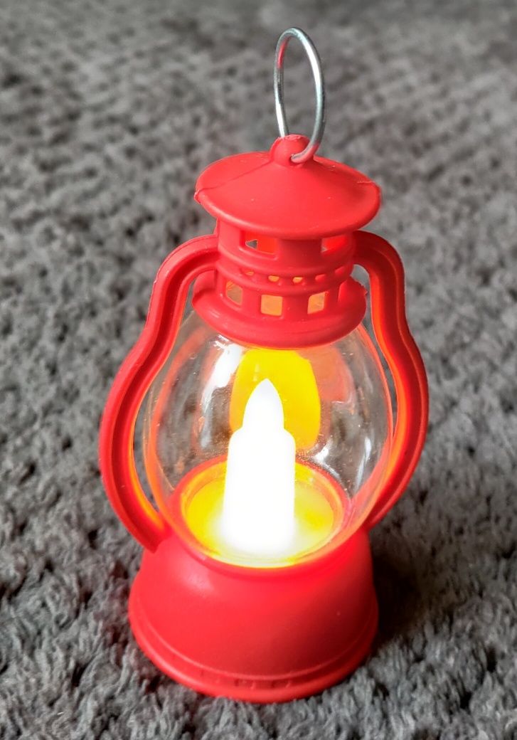 Mini lampion latarenka