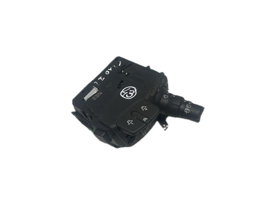 Manípulo do limpa vidros RENAULT Clio III (BR0/1, CR0/1)