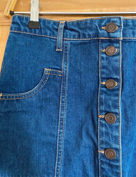 Saia da Stradivarius