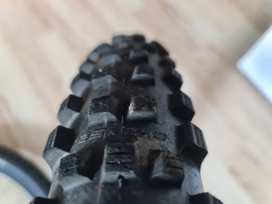 Koła rowerowe 29 Dt swiss Schwalbe 12x148 15x110 + tarcze Slx
