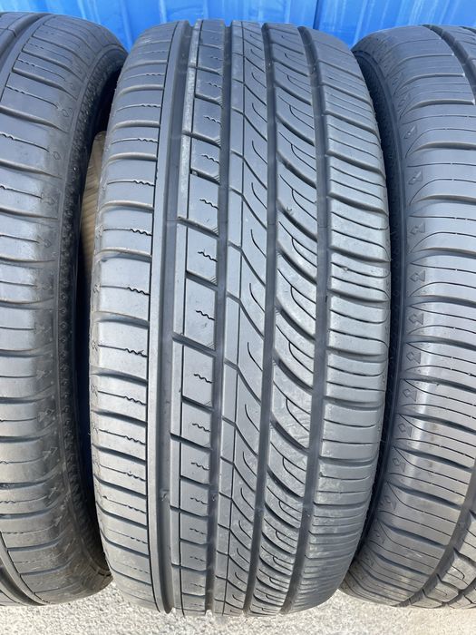 Літо 3шт Cooper Discoverer HTS 235/55 R19