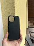 Case etui iphone 15