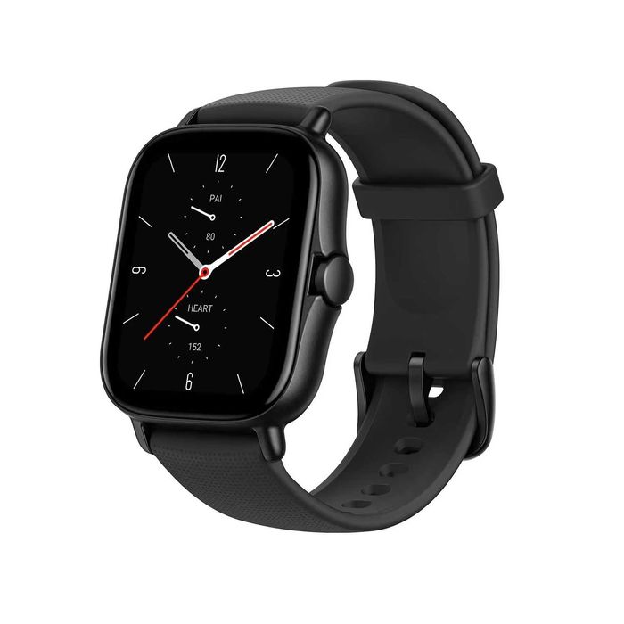 БЕЗ ПРЕДОПЛАТЫ Смарт часы Amazfit GTS 2 New Version Новые