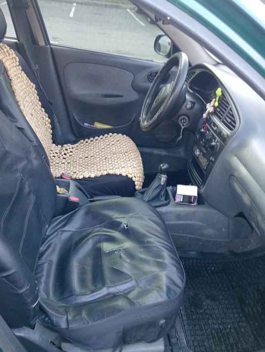 Продам  ЗАЗ senc