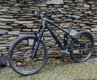 Trek Remedy  8 M L rock shox zeb deore XT enduro slope