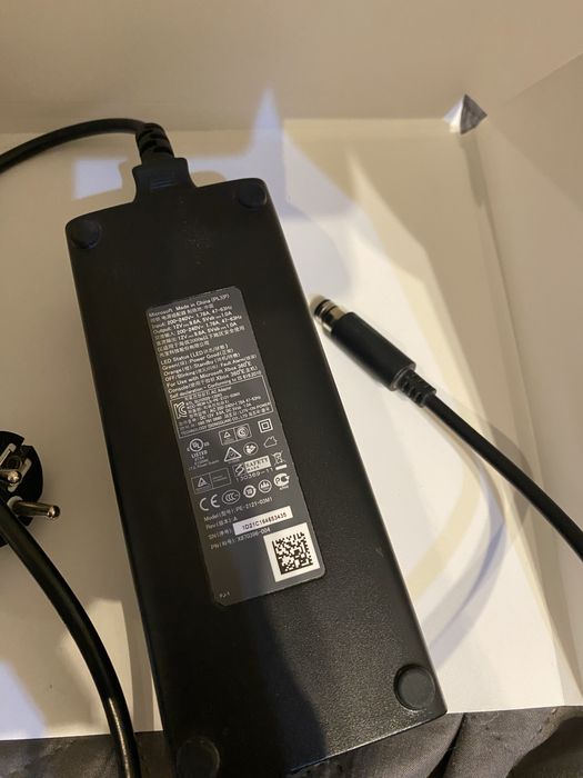 Oryginalny zasilacz do Xbox 360 E PE-2121-03M1 x360 Super Slim