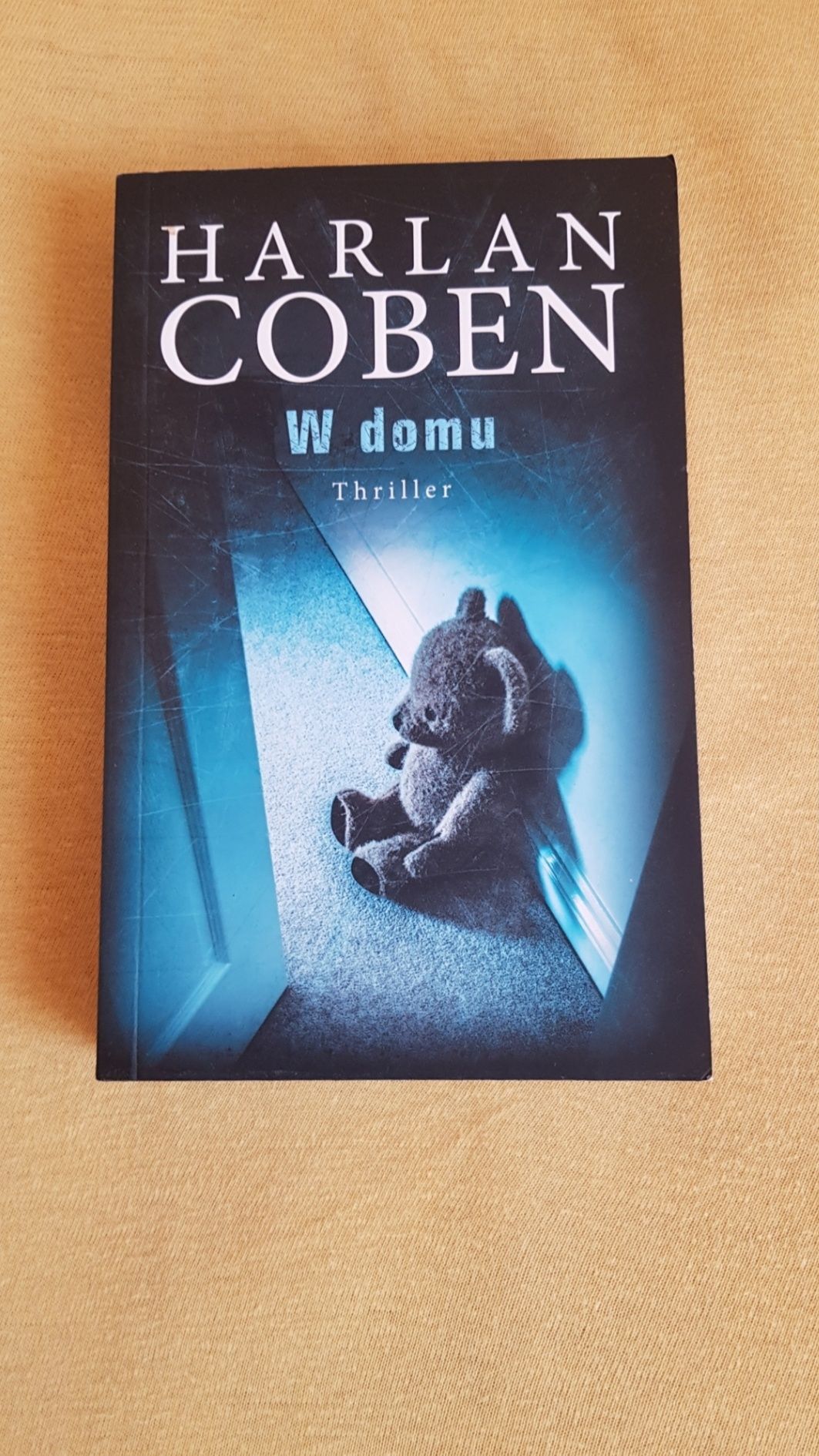 W domu Harlan Coben