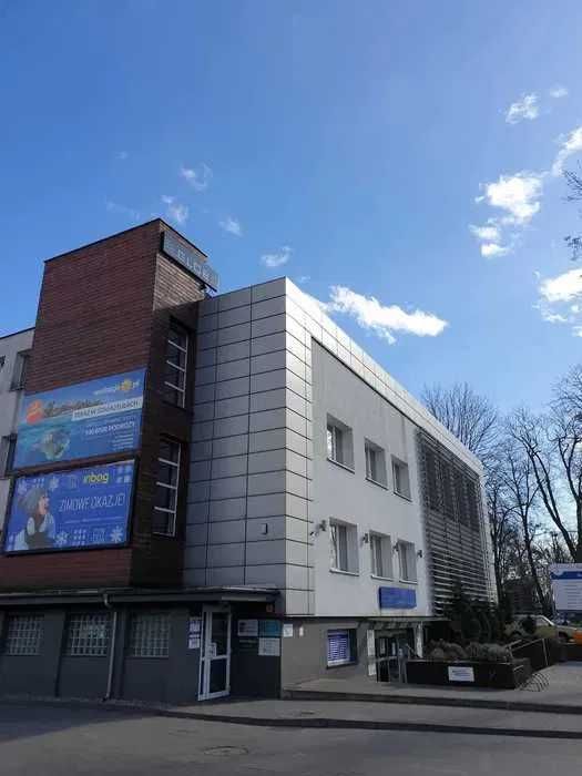 Pomieszczenie biurowe do wynajęcia 43 m2