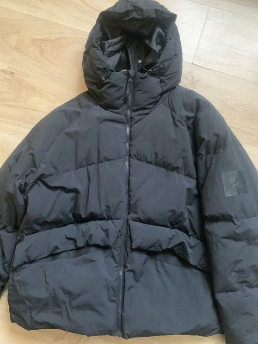 Куртка адидас  чоловіча