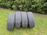 Opony letnie BRIDGESTONE DUELER 215/60/R17