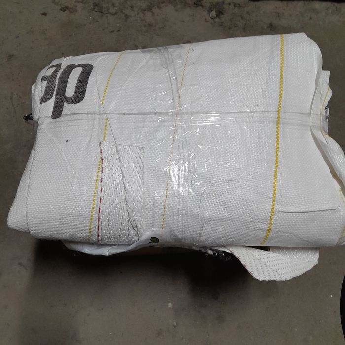 Worki BIG BAG 10 szt - Wysyłka