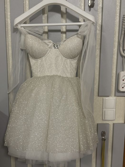 Випускна сукня Love Li