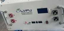 Zakup od przedstawiciela producenta LVFU magazyn energii   10,24kwh