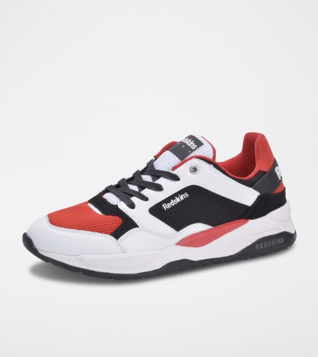 Tenis / sneakers da Redskins tamanho 44 - NOVOS A ESTREAR NA CAIXA