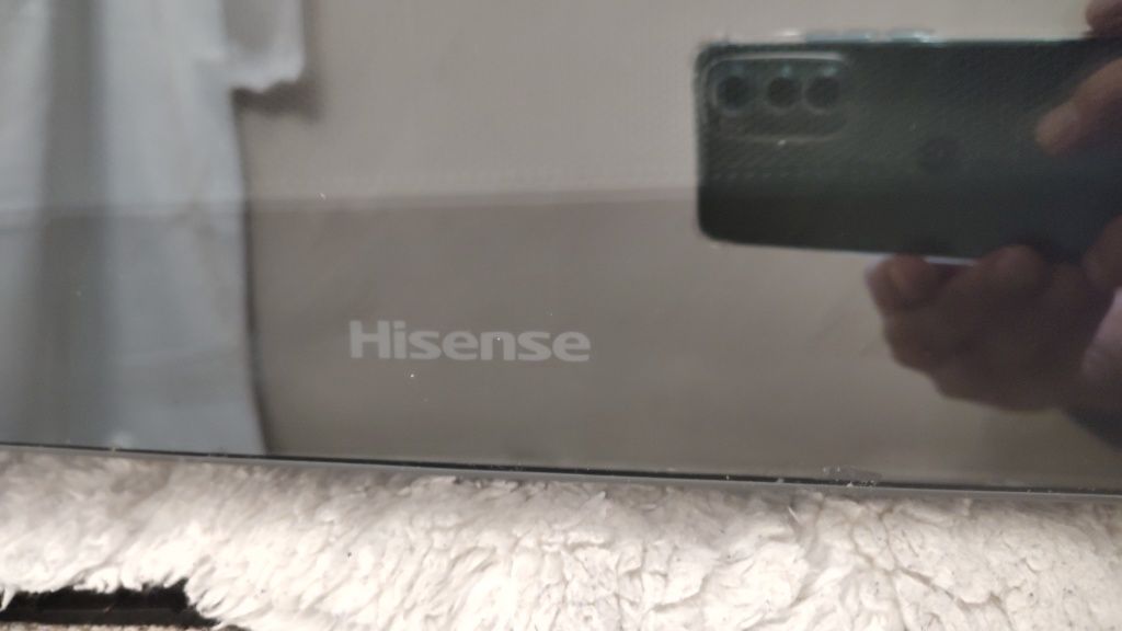 Kuchenka mikrofalowa HISENSE H30MOBS10HC