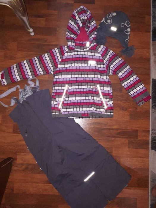 Комбінезон Reima Forn 128cm