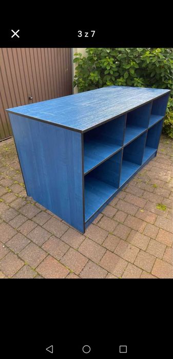 lady z płyty laminowanej