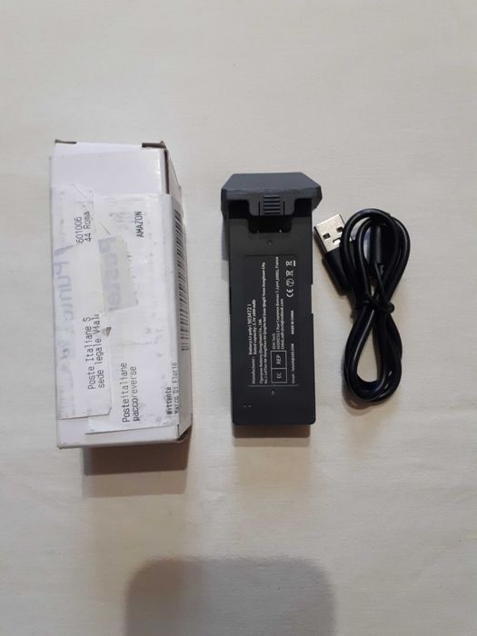 Акумулятор для квадрокоптера Е88/T88 pro 1800 mAh 3.7V