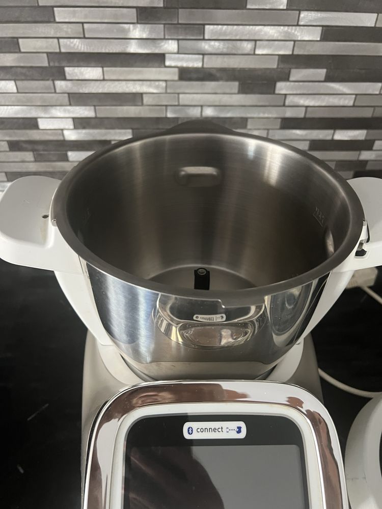 Robot cozinha I-Companion