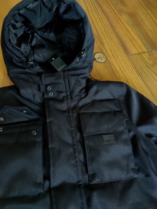 Куртка парка G-star ,p.M, Оригинал